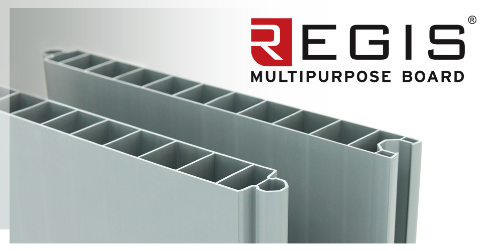 uPVC Board