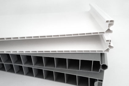 upvc board